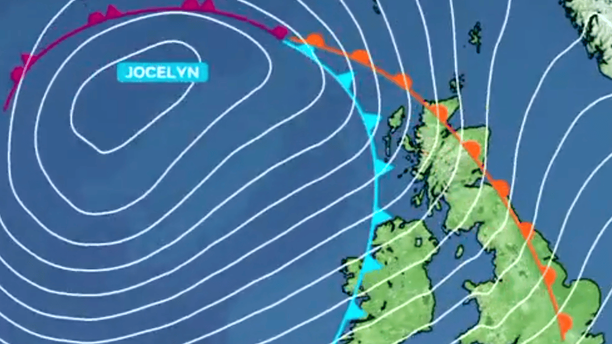 Storm Jocelyn Weather Forecast As Another Storm Prepares To Hit storm-jocelyn-weather-forecast-as-another-storm-prepares-to-hit